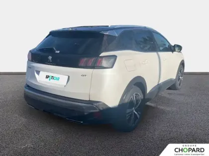 Photo 7 Peugeot 3008  BlueHDi 130ch S&S EAT8