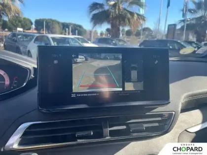 Photo 13 Peugeot 3008  BlueHDi 130ch S&S EAT8