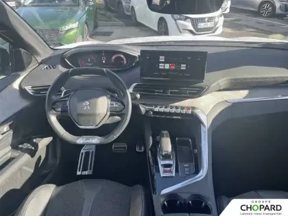 Photo 14 Peugeot 3008  BlueHDi 130ch S&S EAT8