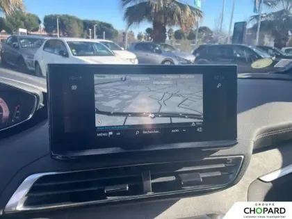 Photo 12 Peugeot 3008  BlueHDi 130ch S&S EAT8