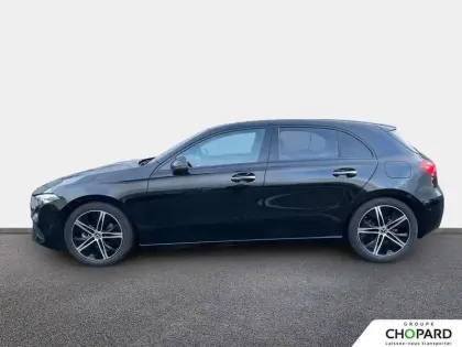 Photo 38 Mercedes Classe A  180 7G-DCT