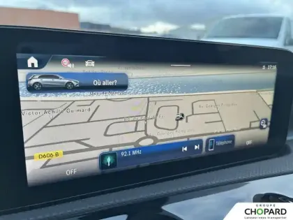 Photo 42 Mercedes Classe A  180 7G-DCT