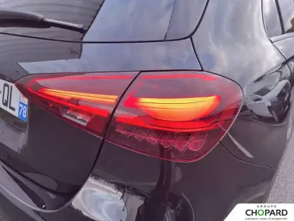 Photo 85 Mercedes Classe A  180 7G-DCT