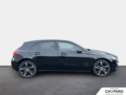 Photo 8 Mercedes Classe A  180 7G-DCT