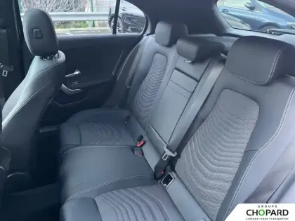 Photo 76 Mercedes Classe A  180 7G-DCT