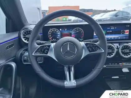 Photo 73 Mercedes Classe A  180 7G-DCT