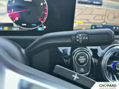 Photo 51 Mercedes Classe A  180 7G-DCT