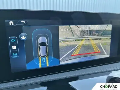 Photo 14 Mercedes Classe A  180 7G-DCT