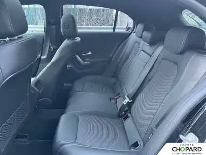 Photo 46 Mercedes Classe A  180 7G-DCT