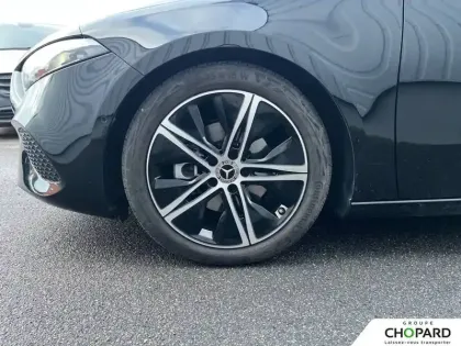 Photo 53 Mercedes Classe A  180 7G-DCT