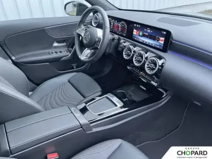 Photo 70 Mercedes Classe A  180 7G-DCT