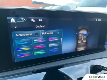 Photo 49 Mercedes Classe A  180 7G-DCT