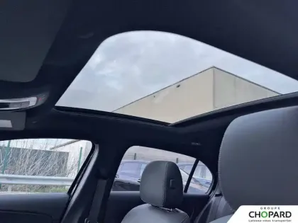 Photo 21 Mercedes Classe A  180 7G-DCT