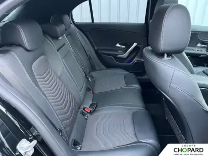 Photo 48 Mercedes Classe A  180 7G-DCT