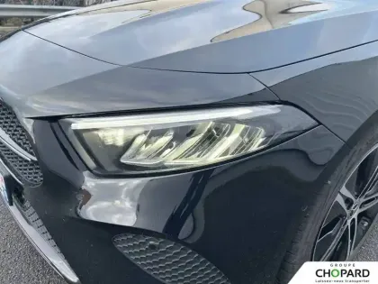 Photo 84 Mercedes Classe A  180 7G-DCT