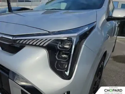 Photo 24 Kia Picanto  1.2 DPi 84ch BVM5