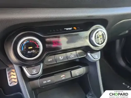 Photo 20 Kia Picanto  1.2 DPi 84ch BVM5