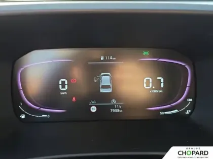 Photo 16 Kia Picanto  1.2 DPi 84ch BVM5