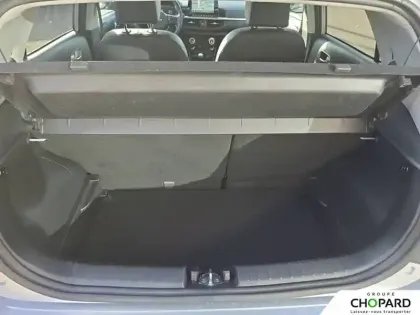 Photo 7 Kia Picanto  1.2 DPi 84ch BVM5