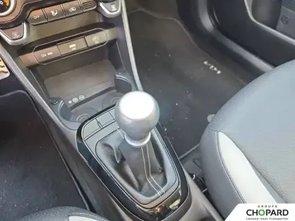 Photo 21 Kia Picanto  1.2 DPi 84ch BVM5