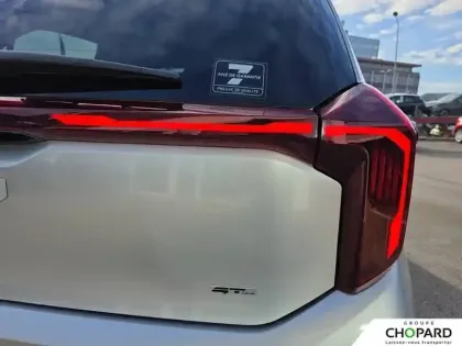 Photo 25 Kia Picanto  1.2 DPi 84ch BVM5