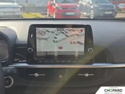 Photo 13 Kia Picanto  1.2 DPi 84ch BVM5