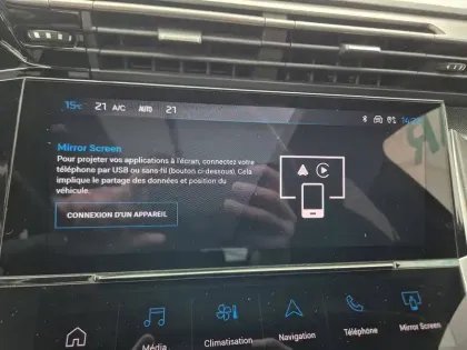 Photo 33 Peugeot 308  SW PHEV 225 e-EAT8