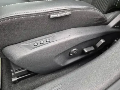 Photo 38 Peugeot 308  SW PHEV 225 e-EAT8