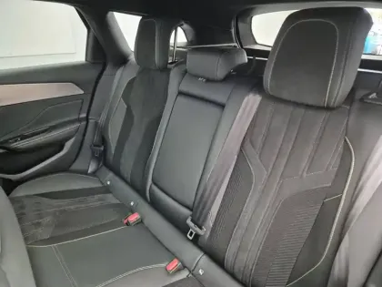 Photo 24 Peugeot 308  SW PHEV 225 e-EAT8