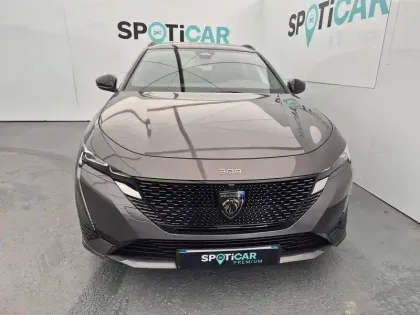 Photo 16 Peugeot 308  SW PHEV 225 e-EAT8