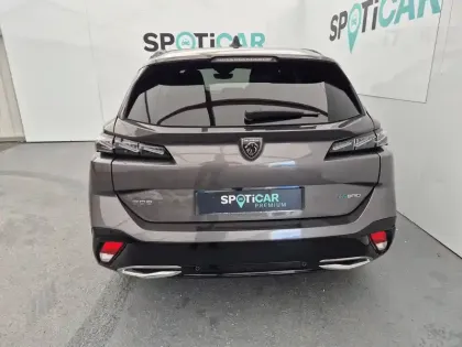 Photo 19 Peugeot 308  SW PHEV 225 e-EAT8