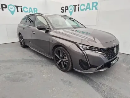 Photo 17 Peugeot 308  SW PHEV 225 e-EAT8