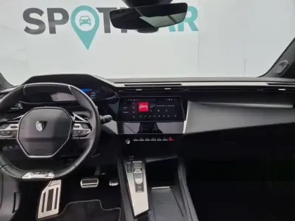 Photo 22 Peugeot 308  SW PHEV 225 e-EAT8