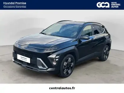 Photo Hyundai Kona Creative