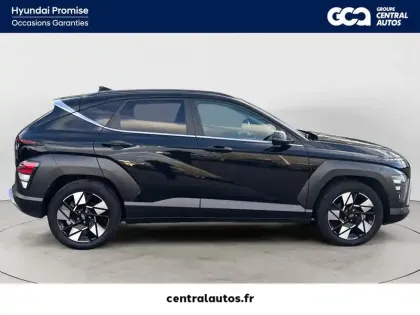 Photo 5 Hyundai Kona  Hybrid 141