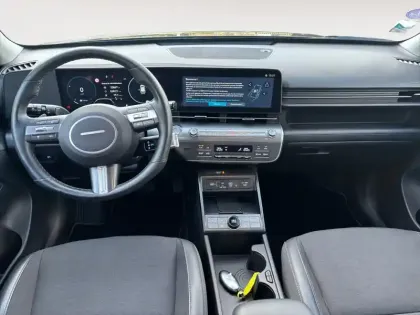Photo 14 Hyundai Kona  Hybrid 141