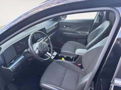 Photo 9 Hyundai Kona  Hybrid 141