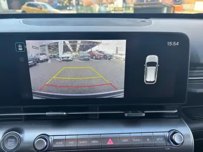 Photo 16 Hyundai Kona  Hybrid 141