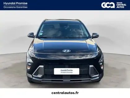 Photo 7 Hyundai Kona  Hybrid 141