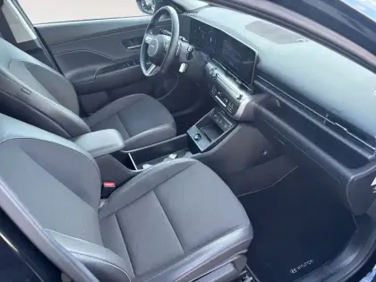 Photo 10 Hyundai Kona  Hybrid 141