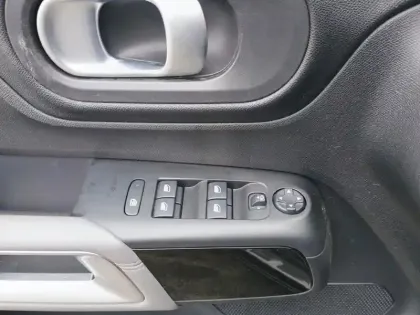 Photo 19 Citroën C5 aircross  BlueHDi 130 S&S EAT8 Shine Pack