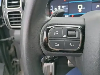 Photo 18 Citroën C5 aircross  BlueHDi 130 S&S EAT8 Shine Pack