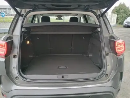 Photo 7 Citroën C5 aircross  BlueHDi 130 S&S EAT8 Shine Pack