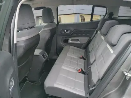 Photo 22 Citroën C5 aircross  BlueHDi 130 S&S EAT8 Shine Pack