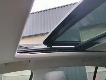 Photo 24 Citroën C5 aircross  BlueHDi 130 S&S EAT8 Shine Pack