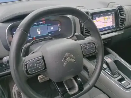 Photo 11 Citroën C5 aircross  BlueHDi 130 S&S EAT8 Shine Pack