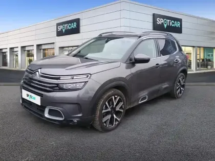 Photo Citroën C5 Aircross Business