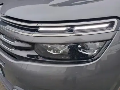 Photo 13 Citroën C5 aircross  BlueHDi 130 S&S EAT8 Shine Pack