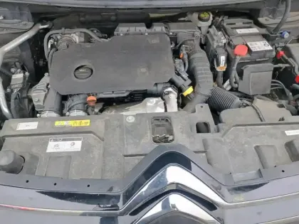 Photo 6 Citroën C5 aircross  BlueHDi 130 S&S EAT8 Shine Pack