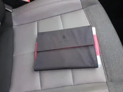 Photo 15 Citroën C5 aircross  BlueHDi 130 S&S EAT8 Shine Pack